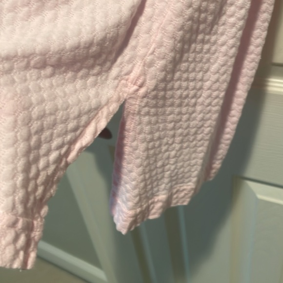 NWT Carole Hochman pink night gown size medium - Picture 6 of 6